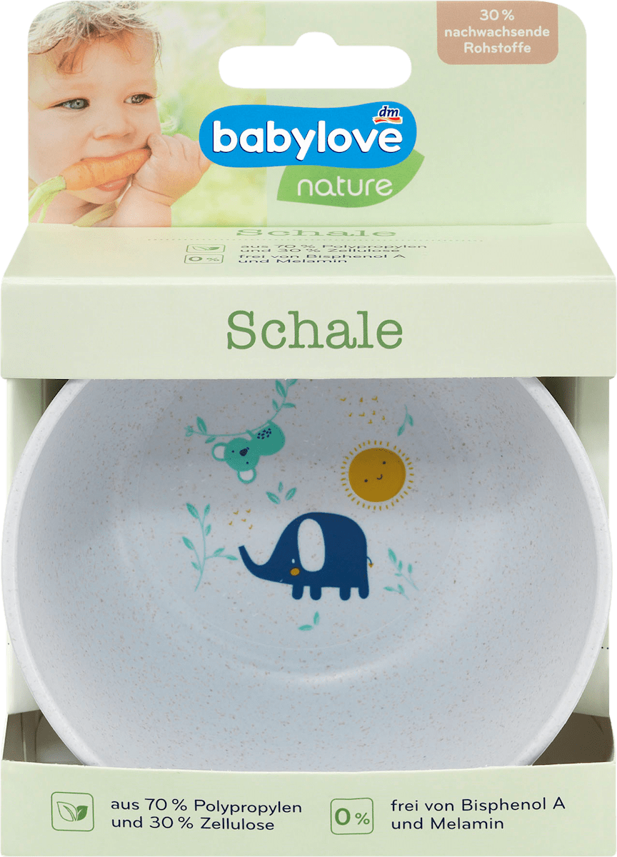 babylove-nature-schale-elefant