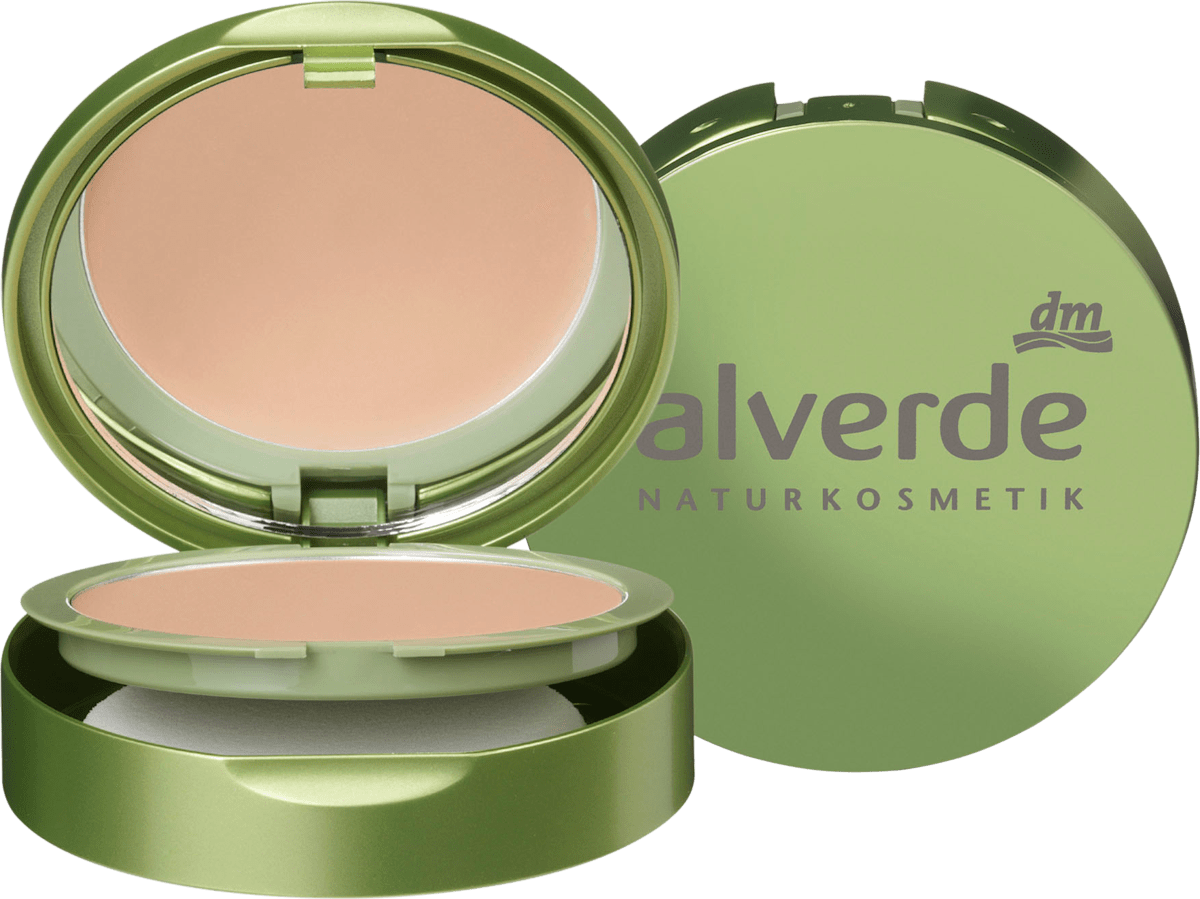 alverde NATURKOSMETIK Hydro Primer mit DreifachHyaluronsäure, 30 ml