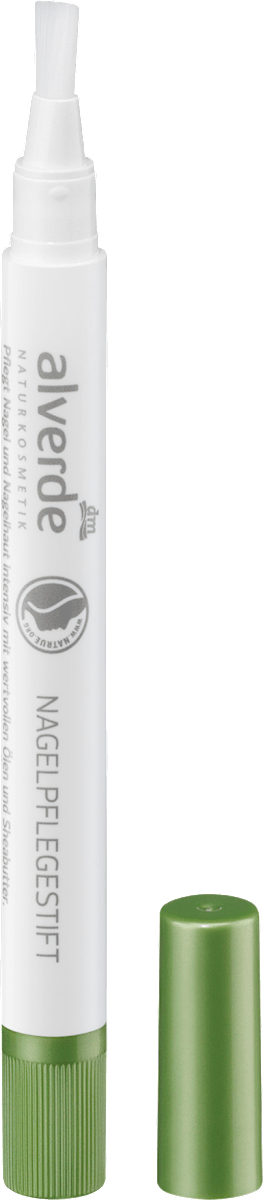 Alverde Naturkosmetik Nagelpflege Stift 3 Ml Dauerhaft Gunstig Online Kaufen Dm De