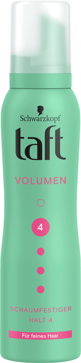 schwarzkopf 3 wetter taft schaumfestiger volumen fur feines haar 150 ml dauerhaft gunstig online kaufen dm de