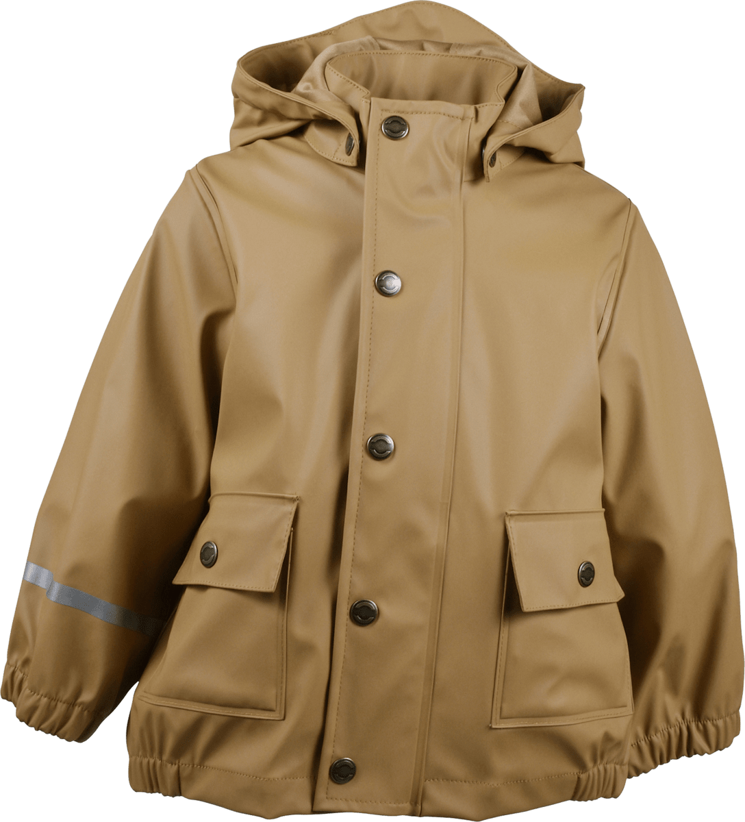Regenjacke gelb 92 Clearance