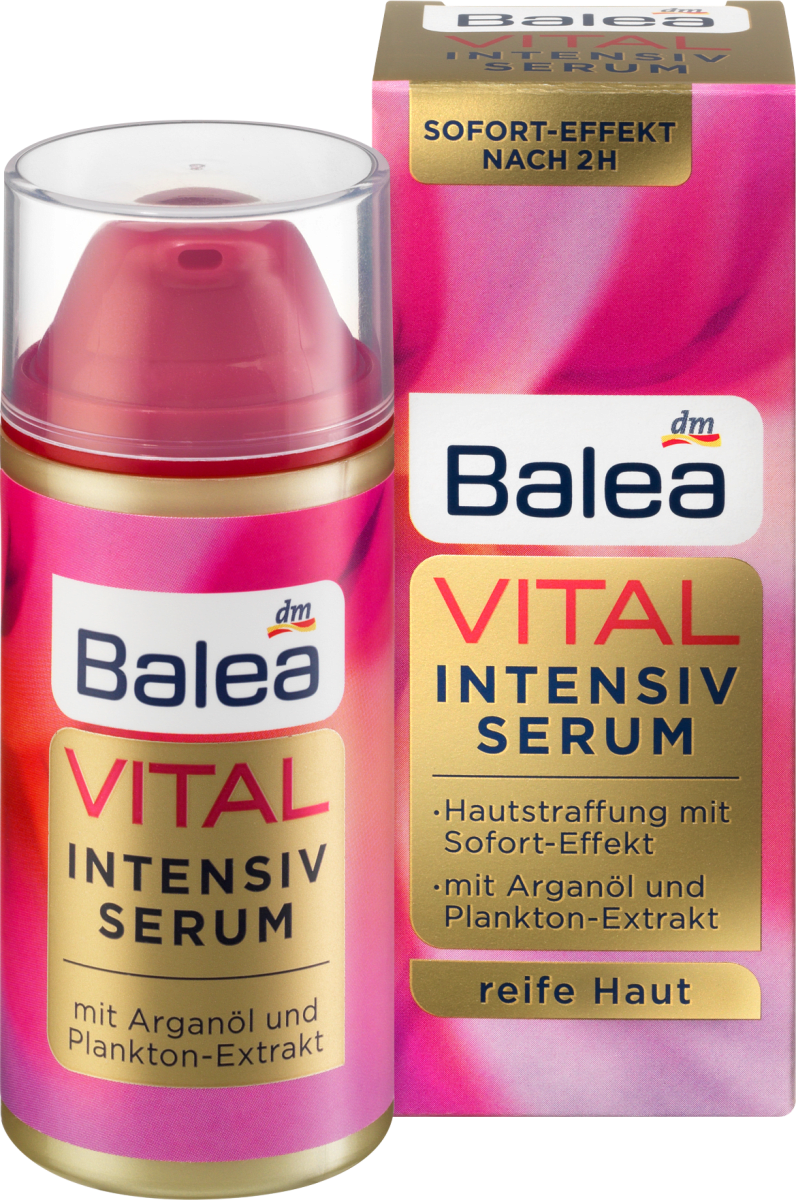 Serum VITAL Intensiv, 30 ml
