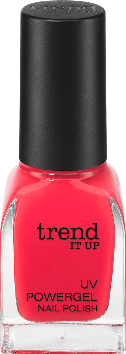 Trend It Up Nagellack Uv Powergel Nail Polish 162 11 Ml Dauerhaft Gunstig Online Kaufen Dm De