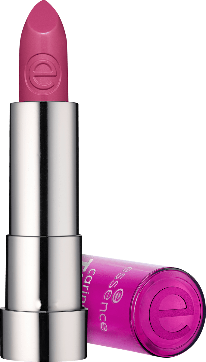 essence cosmetics Lippenbalsam caring TINT, 3,5 g dauerhaft günstig