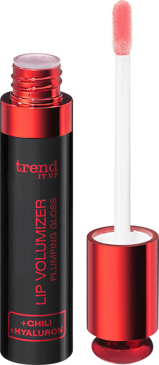 trend IT UP Lip Volumizer Plumping Gloss Nr. 005, 5 g dm.at