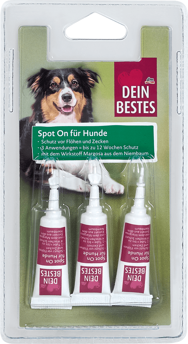 Anti Zeckenmittel Für Katzen Test