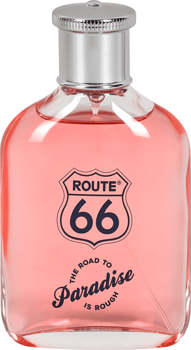 Parfum route 66