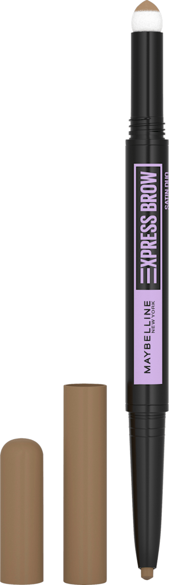 maybelline tattoo brow dm