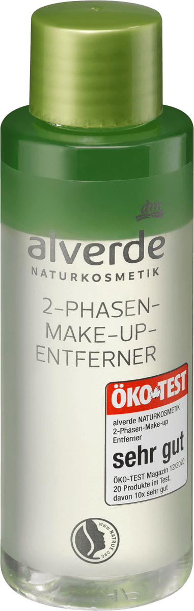 2-Phasen-Make-up Entferner, 100 ml