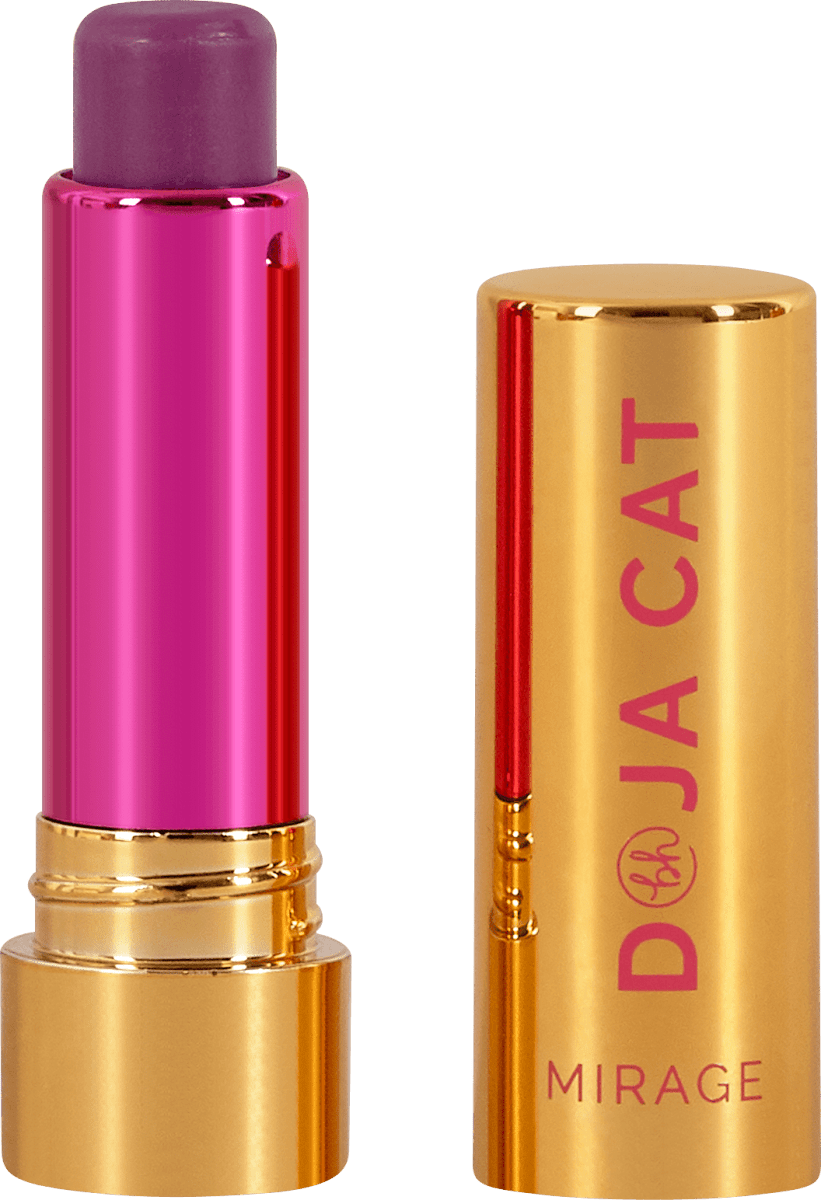 BH Cosmetics Doja Cat Mirage Lip Balm - Heavy Tint, 3,3 g | dm.at