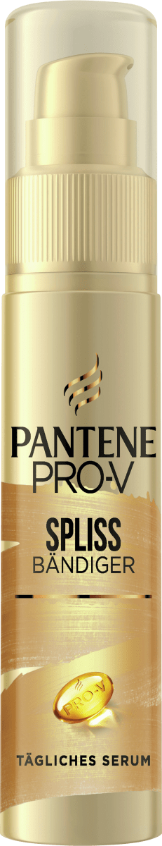 PANTENE PRO-V Haarkur Spliss Bändiger Serum, 75 ml dauerhaft günstig online  kaufen | dm.de
