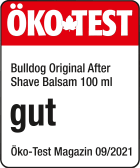 Bulldog Original After Shave Balsam 5060144644602