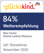 glückskind Testergebnis