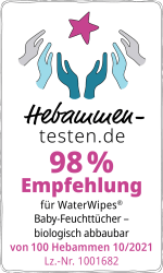 glückskind Testergebnis