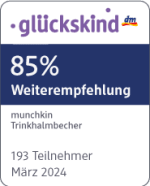 glückskind Testergebnis