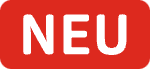 Neu im Sortiment