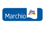 Marchio dm grafica