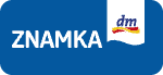 dm znamka grafika