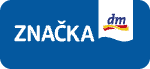 Som vlastná značka.