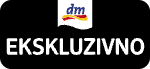 dm Ekskluzivno logo