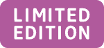 Limited edition logo