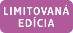 Limitované, do vypredania zásob.