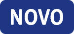 Novo logo