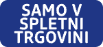 Samo v spletni trgovini grafika