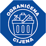 Organicena Cijena Grafik?