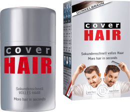 Haarfarbe männer graue Haare färben