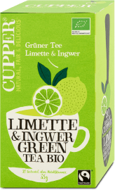 Tisztító, méregtelenítő bio tea, 30,6 g
