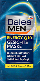 Man Cave Gesichtsmake Dm De