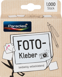 Paradies Foto Und Bastelkalender 21 Querformat 1 St Dauerhaft Gunstig Online Kaufen Dm De