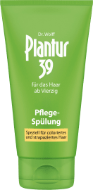 Plantur 39 Shampoo Phyto Coffein Feines Haar 250 Ml Dauerhaft Gunstig Online Kaufen Dm De