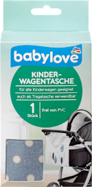 Taschenhalter Fur Kinderwagen Online Bestellen Dm De