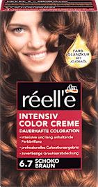 Reell E Infos Zur Marke Colorationen Kaufen Dm De