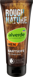 Alverde Men Pflege Fur Korper Bart Gesicht Dm De
