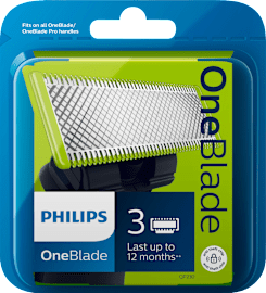 oneblade 6620 vs 6520