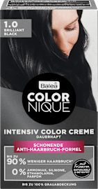 haarfarben von balea colornique dm de