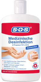 Wundsalbe Fur Kleine Verletzungen Kaufen Dm De