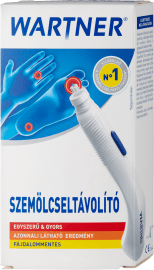 Lábgomba és szemölcs elelni készítmények