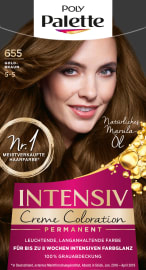 Excellence Haarfarbe Goldbraun 4 3 1 St Dauerhaft Gunstig Online Kaufen Dm De
