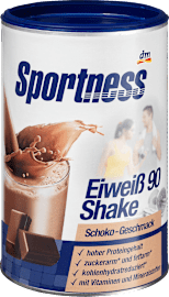 Sportness Bielkovinovy Prasok Vegan Vanilkovy 300 G Nakupujte Vzdy Vyhodne Online Mojadm Sk