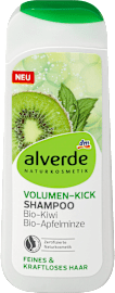 Alverde Naturkosmetik Shampoo Feuchtigkeit 0 Ml Dauerhaft Gunstig Online Kaufen Dm De