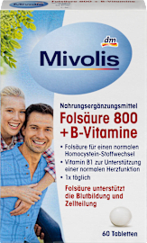 Vitamine Fur Schwangere Folsaure Vitamin D Eisen Dm De