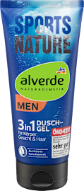 Alverde Men Hydro Nature Feuchtigkeitscreme Bio Aloe Vera 50 Ml Dauerhaft Gunstig Online Kaufen Dm De
