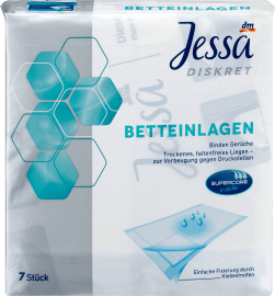 Jessa Diskret Pants Flexslip L 10 St Dauerhaft Gunstig Online Kaufen Dm De