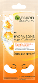 Balea Folientuchmaske Auge Rosegold 2 St Dauerhaft Gunstig Online Kaufen Dm De