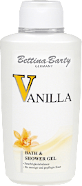 Vandini Duschgel Vitality Vanilleblute Macadamiaol 0 Ml Dauerhaft Gunstig Online Kaufen Dm De