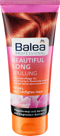 Balea Professional Shampoo Tiefenreinigung 250 Ml Dauerhaft Gunstig Online Kaufen Dm De